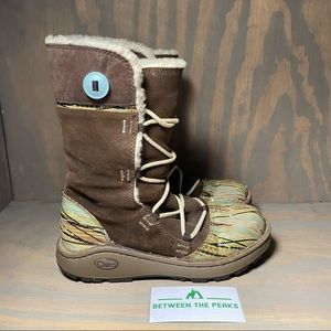 Chaco Winter \u0026 Rain Boots for Women 
